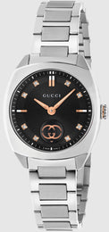 Gucci Interlocking 29mm Watch