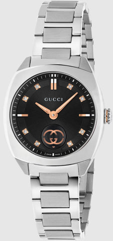 Gucci Interlocking 29mm Watch