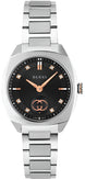 Gucci Interlocking 29mm Watch YA142513