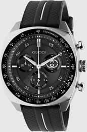 Gucci Interlocking 41mm Watch