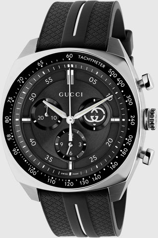 Gucci Interlocking 41mm Watch