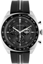Gucci Interlocking 41mm Watch YA142320
