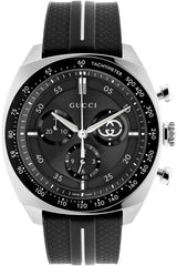 Gucci Interlocking 41mm Watch