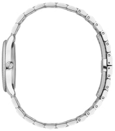 Gucci G-Timeless SM29 Slim Blue Watch