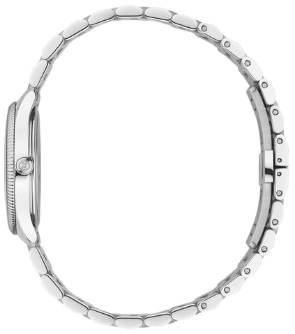 Gucci G-Timeless SM29 Slim Blue Watch