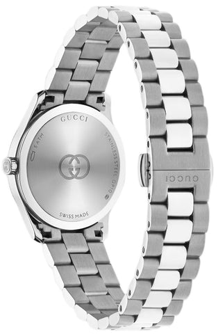 Gucci G-Timeless SM29 Slim Red Watch