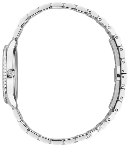 Gucci G-Timeless SM29 Slim Red Watch