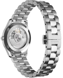 Gucci G-Timless LG Auto Slim Green Watch