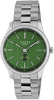 Gucci Watch G-Timless LG Auto Slim Green&nbsp;&nbsp;Watch YA126397