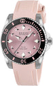 Gucci Dive 36mm Watch YA136408