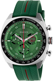 Gucci Interlocking Watch YA142319
