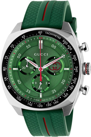 Gucci Interlocking Watch YA142319