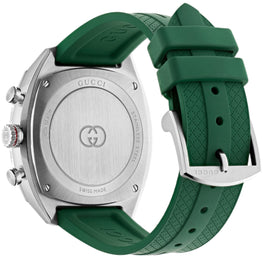 Gucci Interlocking Watch