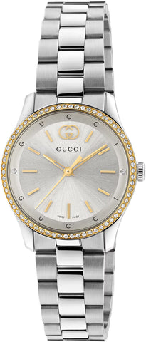 Gucci G-Timeless Watch YA1265072