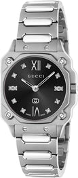 Gucci G-Flat Watch YA166507