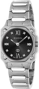 Gucci G-Flat Watch YA166507
