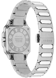Gucci G-Flat Watch