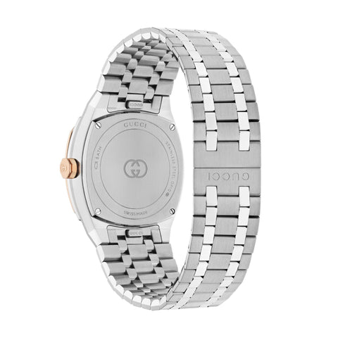 Gucci 25H Watch