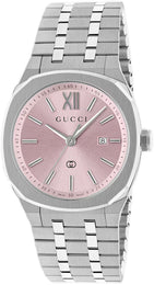 Gucci 25H Quartz Watch YA163509