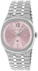 Gucci 25H Quartz Watch YA163509