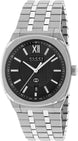 Gucci 25H Watch YA163351