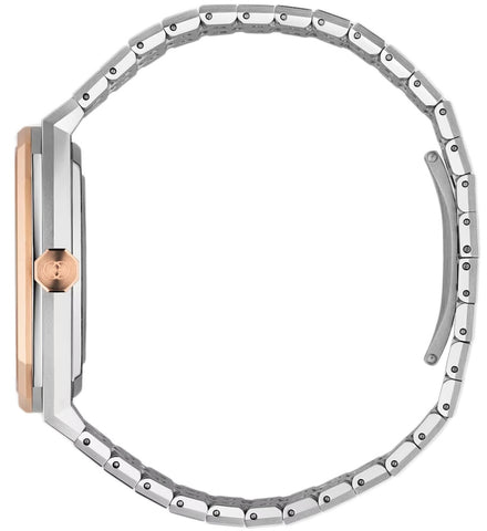 Gucci 25H 40mm Mens Watch