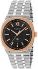 Gucci 25H 40mm Mens Watch YA163352
