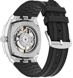 Gucci 25H 40mm Mens Watch