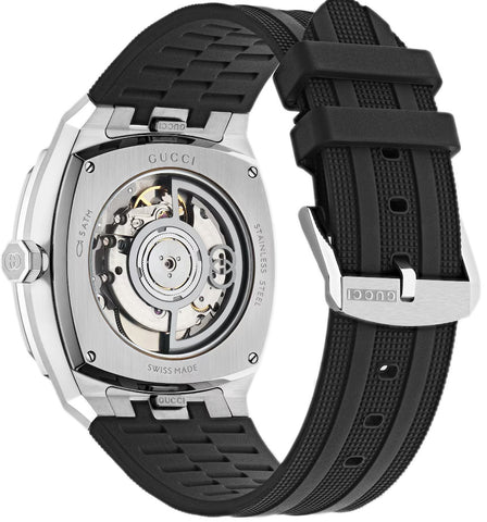 Gucci 25H 40mm Mens Watch