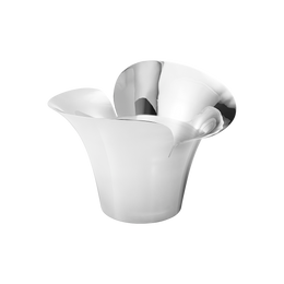 Georg Jensen Bloom Botanica Stainless Steel Large Flower Pot, 10019515