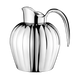 Georg Jensen Bernadotte Stainless Steel 0.8L Thermo Jug 10019756 