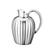 Georg Jensen Bernadotte Stainless Steel 1.6L Pitcher 10018205