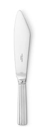 Georg Jensen Bernadotte Stainless Steel Cake Knife, 3609089.