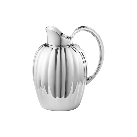 Georg Jensen Bernadotte Stainless Steel Creamer 10019283