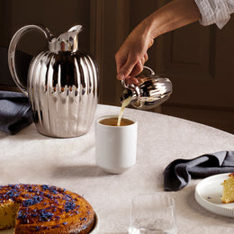 Georg Jensen Bernadotte Stainless Steel Creamer 10019283_2