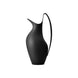 Georg Jensen Koppel Stainless Steel Midnight Black 1.2L Pitcher 10019718
