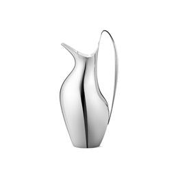 Georg Jensen Koppel Stainless Steel Petite 0.2L Pitcher 10019764