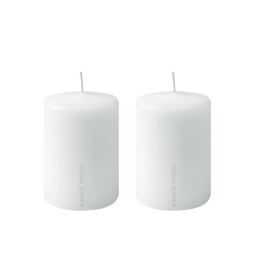 Georg Jensen Set of Two Candles. 10019358