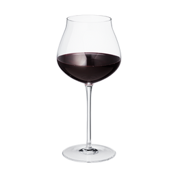 Georg Jensen Sky Six Piece Red Wine Glass Set