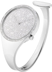 Georg Jensen Vivianna 34mm Quartz X Small Watch D