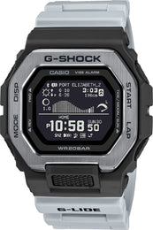 G-Shock Watch G-Lide Surf Story