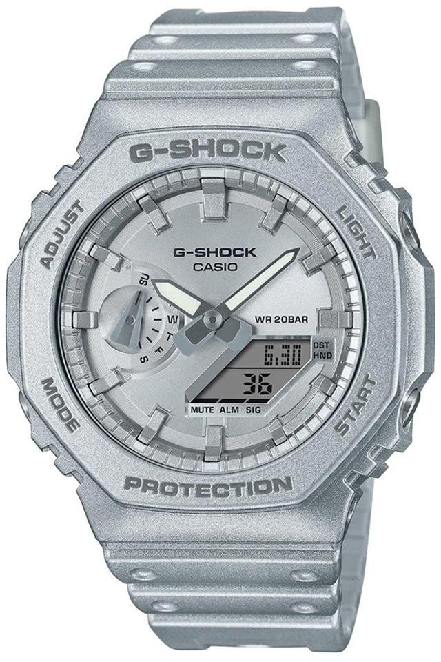 G-Shock Watch Classic Forgotten Future