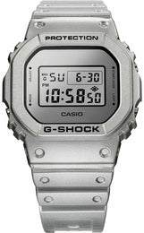 G-Shock Watch Classic Forgotten Future DW-5600FF-8ER