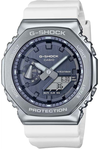 G-Shock Watch Classic Precious Heart Mens GM-2100WS-7AER