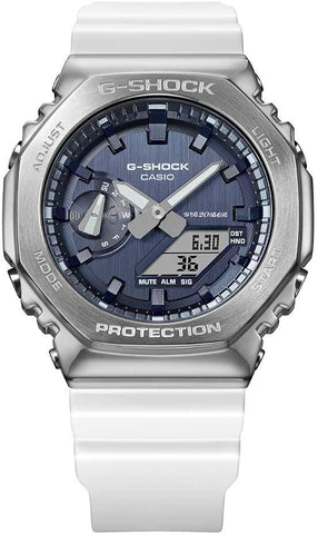 G-Shock 2100 Classic Precious Heart Mens Watch D