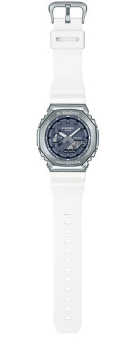 G-Shock 2100 Classic Precious Heart Mens Watch D