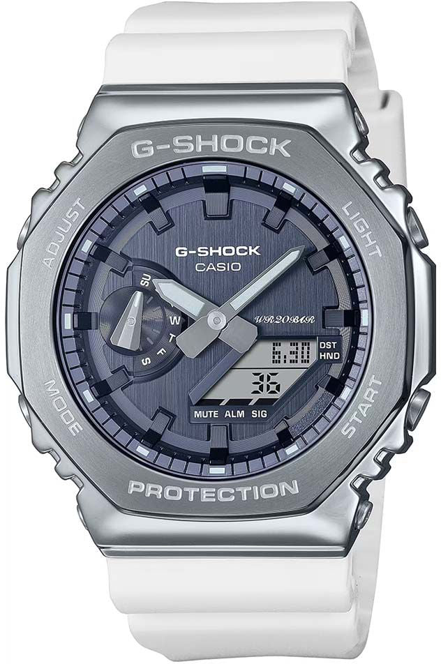 G-Shock Watch Classic Precious Heart Mens