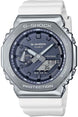 G-Shock Watch Classic Precious Heart Mens GM-2100WS-7AER