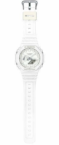 G-Shock 2100 One Tone Watch D