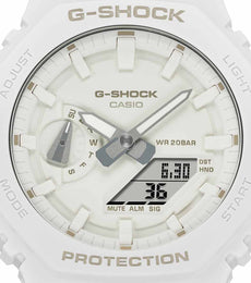 G-Shock 2100 One Tone Watch D